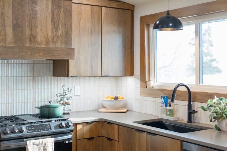 small kitchen design