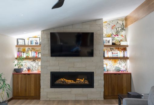 Custom woodworking in green lake, wi