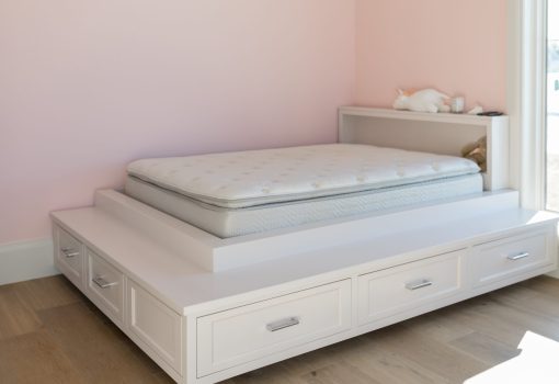 Custom woodworking custom furniture