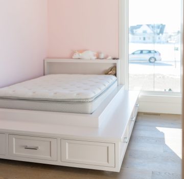 Custom woodworking in kohler, wi