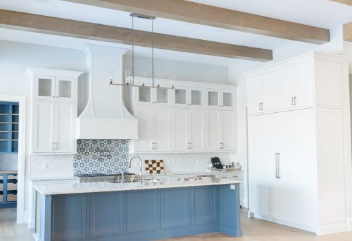 custom cabinetry in kohler, wi