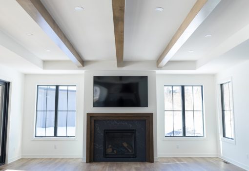 wood beams in fond du lac, wi