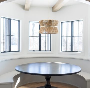 Custom woodworking green lake, wi