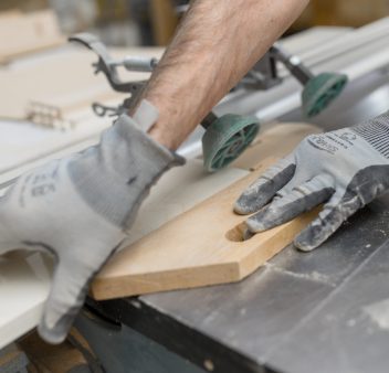 custom cabinet making green lake, wi