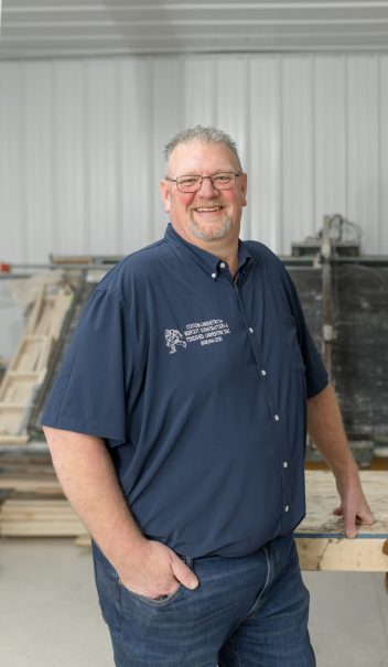 custom cabinet maker